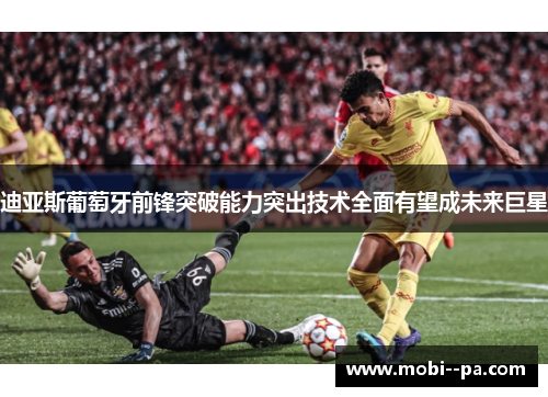 迪亚斯葡萄牙前锋突破能力突出技术全面有望成未来巨星